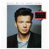 Rick Astley: Hold Me In Your Arms(Re, CD