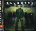 Daughtry: Daughtry +bonus, CD
