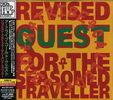 A Tribe Called Quest: Revised Quest For The Seasoned, CD