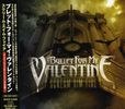 Bullet For My Valentine: Scream Aim Fire (Regular Edition), CD