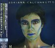 Adriana Calcanhotto: Mare +bonus, CD