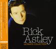 Rick Astley: Rick Astley-The Ultimate Colle, CD