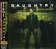 Daughtry: Daughtry: Delux Edition +4(Shm, 2 CDs