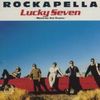 Rockapella: Lucky Seven, CD