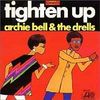Archie Bell & The Drell: Tighten Up, CD