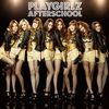 Afterschool: Playgirlz, CD