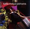 Katie Melua: Pictures + Bonus, CD