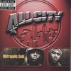All City: Metropolis Gold, CD
