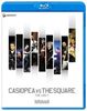 Casiopea & The Square: Casiopea Vs The Square (Live), Blu-ray Disc
