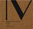 Manhatten Jazz Quintet: Best Of Best: 2001-2007, CD