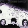 Galaxie 500: Live 1990: Copenhagen(Ltd.Pape, CD