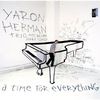 Yaron Herman Trio: A Time For Everything, CD