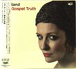 Ida Sand  (geb. 1977): The Gospel Truth, CD