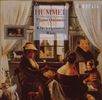 Johann Nepomuk Hummel (1778-1837): Klavierquintett op. 87, CD