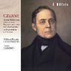 Carl Czerny (1791-1857): Sonatinen für Violine & Klavier op. 390 Nr. 1-3, CD
