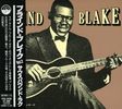 Blind Lemon Jefferson: Got The Blues-King Of T, CD