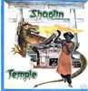 Barrington Levy: Shaolin Temple, CD