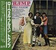 Lowell Fulson: Tramp, CD