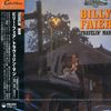 Billy Faire: Travellin' Man, CD