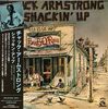 Chuck Armstrong: Shackin' Up (Ltd. Papersleeve), CD