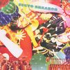 Afrirampo: Suuto Breakor, CD
