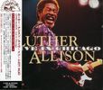 Luther Allison: Live In Chicago, 2 CDs