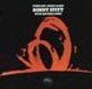 Sonny Stitt & Red Hollo: Forecast + Partners, CD