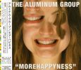 The Aluminum Group: More Happyness, CD