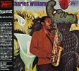 Charles Williams (1893-1978): Charusuwiriamusu, CD