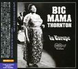 Big Mama Thornton W/Mud: In Europe, CD