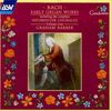 Johann Sebastian Bach (1685-1750): Neumeister-Choräle BWV 1090-1120, CD