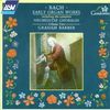 Johann Sebastian Bach (1685-1750): Neumeister-Choräle 2 F., CD