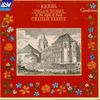 Johann Ludwig Krebs (1713-1780): Organ Works By Bach, CD