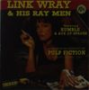 Link Wray & His Ray Men: Pulp Fiction (O.S.T.), Maxi-CD