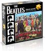 Beatles - Puzzle: Sgt. Pepper (1000 Teile), Merchandise