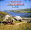 Ray Fisher: Traditional Songs Of Sc, CD