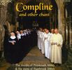 Compline and other chant, CD