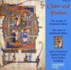 Chant and Psalms, CD