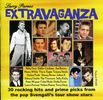 Larry Parnes: Extravaganza, CD