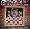 George Duke (geb. 1946): Master Of The Game (Expanded Edition), CD
