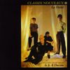 Classix Nouveaux: La Verite, CD