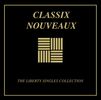 Classix Nouveaux: Liberty Singles Collection, CD