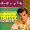 Conway Twitty: Country / Here's Conway Twitty, CD