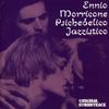 Ennio Morricone: Psichedelico Jazzistico, CD