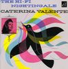 Caterina Valente: The Hi-Fi Nightingale, CD