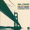 Mel Torme  (1925-1999): Velvet Moods, CD