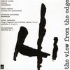 Edgar Varese: The View From The Edge, CD