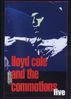 Lloyd Cole: Live At The Marquee 1986, DVD