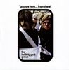 Keith Tippett  (geb. 1947): You Are Here...I Am There, CD