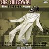 Cab Calloway  (1907-1994): The Hi-De-Ho Man, CD